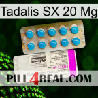 Tadalis SX 20Mg new07